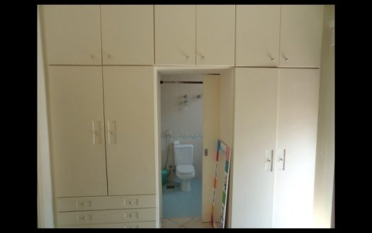 Top beachfront apartment in Aparecida