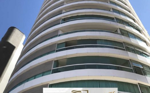 Excellent apartment in Setor Oeste