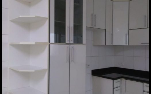 Magnificent house in the central area of ​​the city