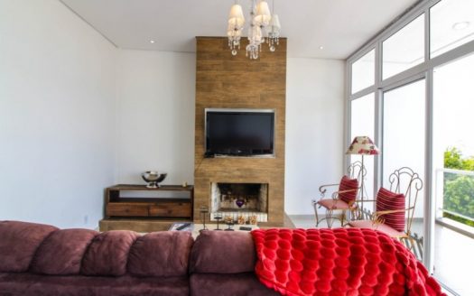 Stunning house in Teresópolis