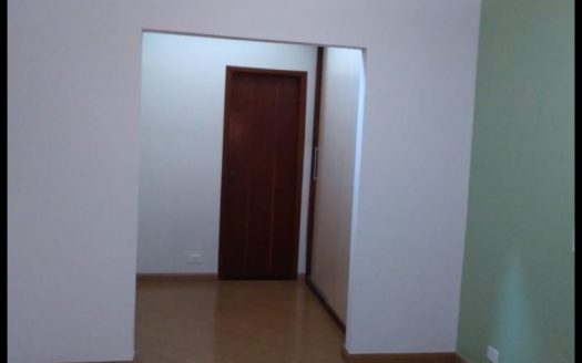 Magnificent house in the central area of ​​the city
