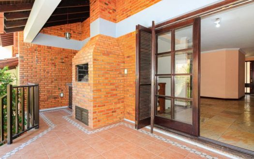 Unique house in Teresópolis