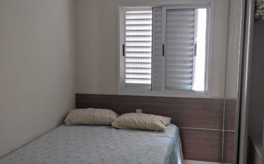 Wonderful penthouse in Vila Brandina