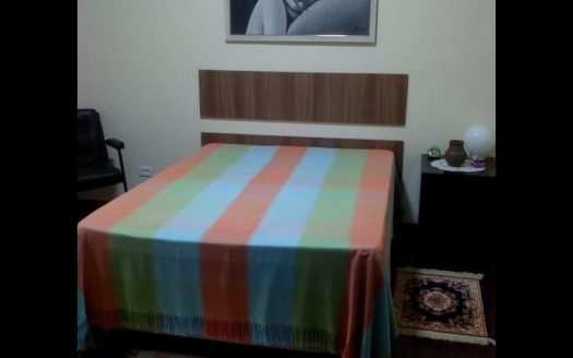 Spectacular colonial house in Morro da Nova Cintra