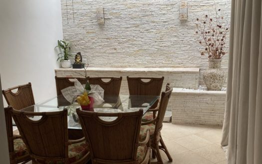 Excellent house in Villagio Verona Guarulhos