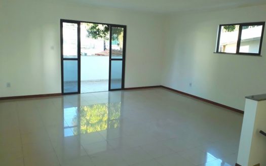 Beautiful duplex house in Parque Verde