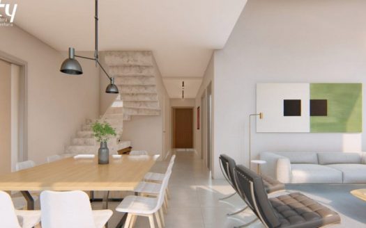 Wonderful new home in Alphaville Dom Pedro 3