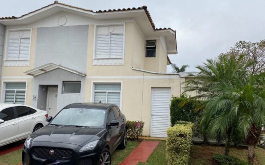 Excellent house in Villagio Verona Guarulhos