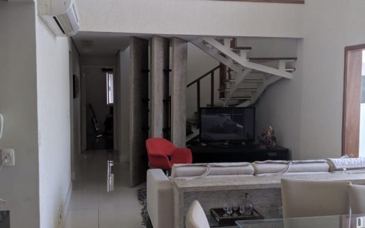Wonderful penthouse in Vila Brandina
