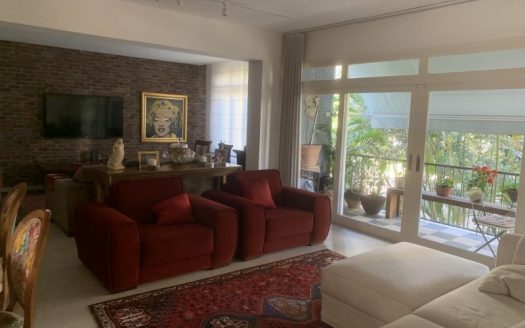 New York style apartment in Auxiliadora