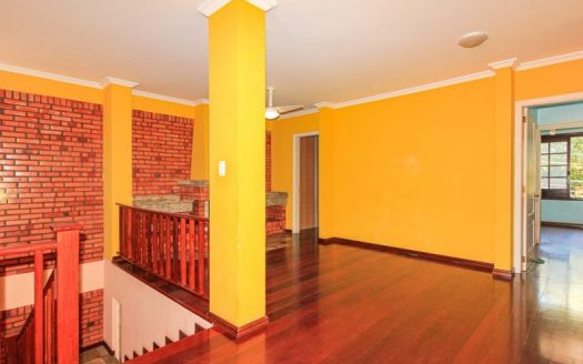 Unique house in Teresópolis