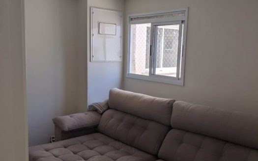Wonderful penthouse in Vila Brandina