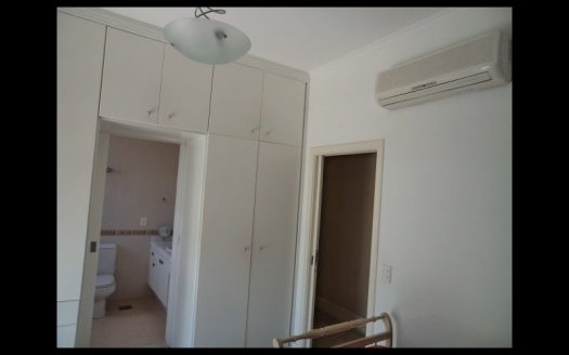 Top beachfront apartment in Aparecida