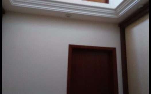 Magnificent house in the central area of ​​the city