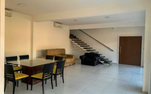 Beautiful house in Praia de Araçagy