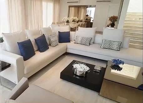 Spectacular house in Quintas do Calhau