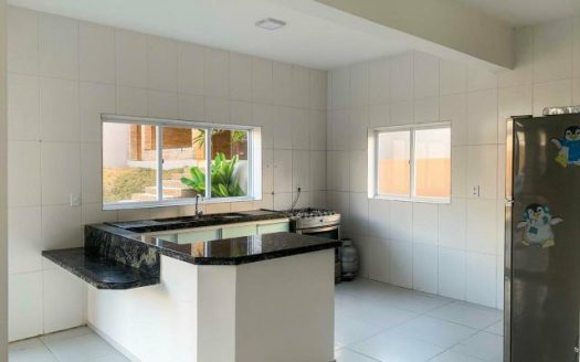 Beautiful house in Praia de Araçagy