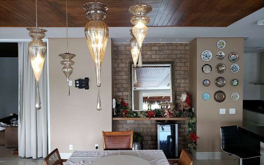 Beautiful high standard house in Vila Rezende