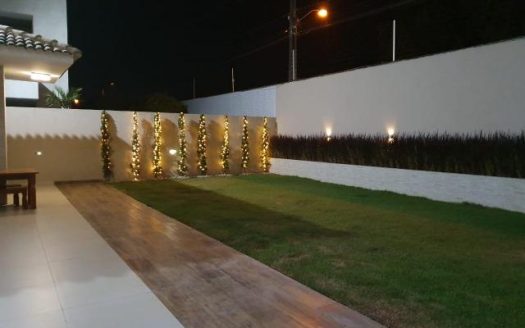 Incredible house in Bosque das Gameleiras