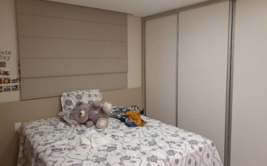 Incredible house in Bosque das Gameleiras