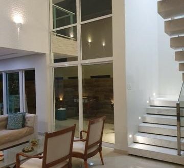 Incredible house in Bosque das Gameleiras