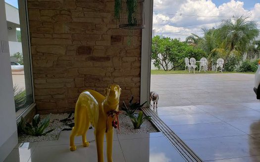 Beautiful high standard house in Vila Rezende