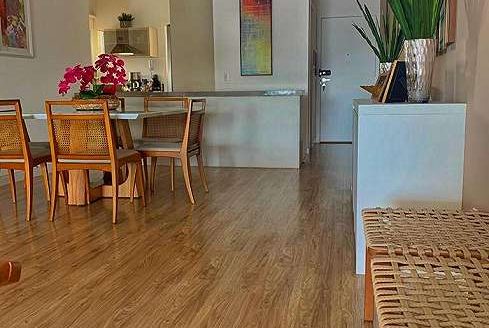 Spectacular furnished apartment in Glória