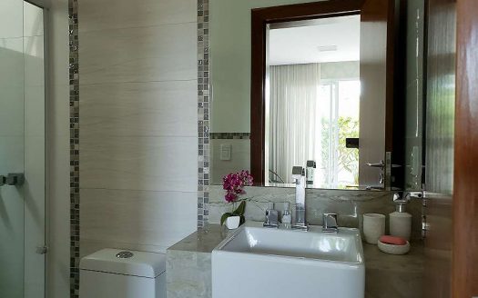 Beautiful high standard house in Vila Rezende