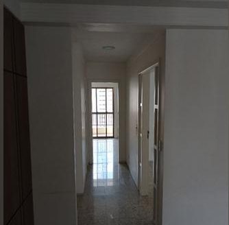 Great apartment with sea view in Jardim Renascença