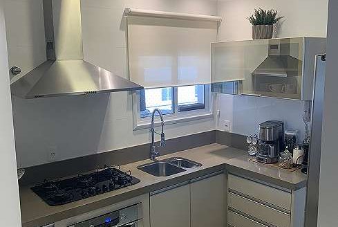 Spectacular furnished apartment in Glória