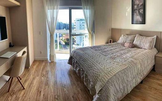 Spectacular furnished apartment in Glória