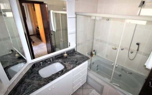 Excellent apartment in the central area of ​​the city