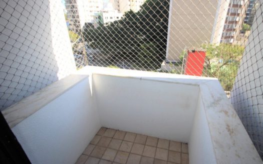 Excellent apartment in the central area of ​​the city