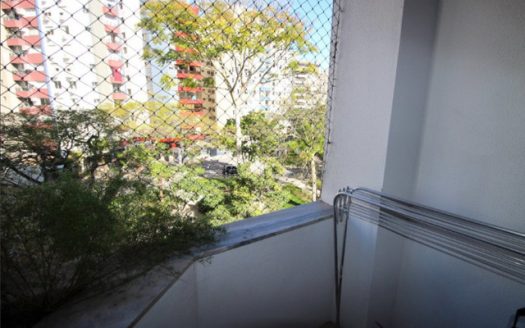 Excellent apartment in the central area of ​​the city