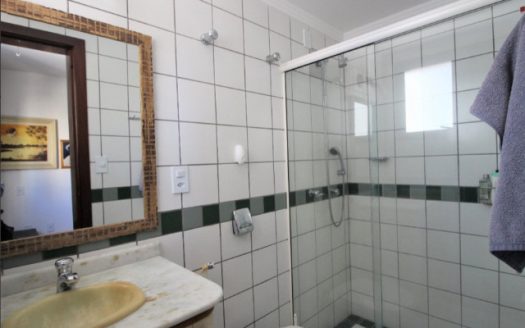 Excellent apartment in the central area of ​​the city