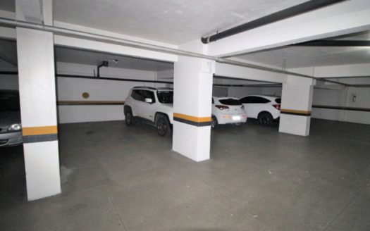 Excellent apartment in the central area of ​​the city