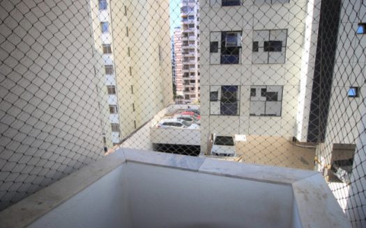 Excellent apartment in the central area of ​​the city