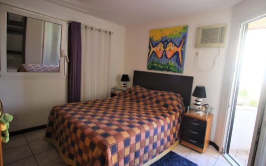 Excellent apartment in the central area of ​​the city