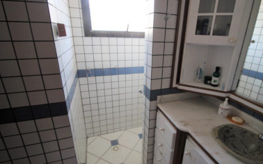 Excellent apartment in the central area of ​​the city