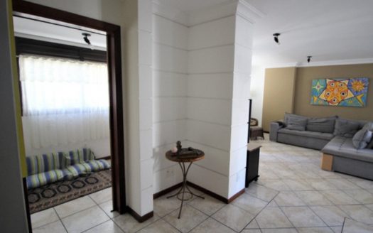 Excellent apartment in the central area of ​​the city