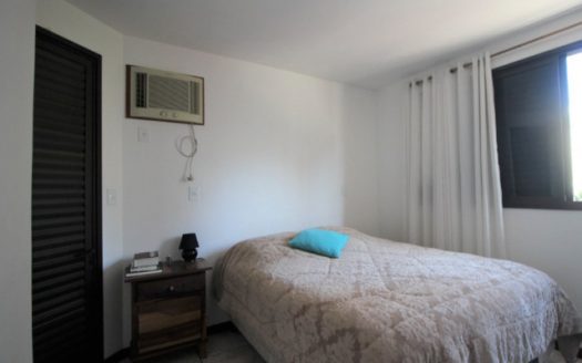 Excellent apartment in the central area of ​​the city