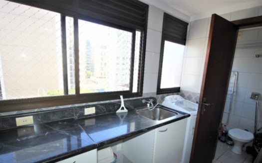 Excellent apartment in the central area of ​​the city