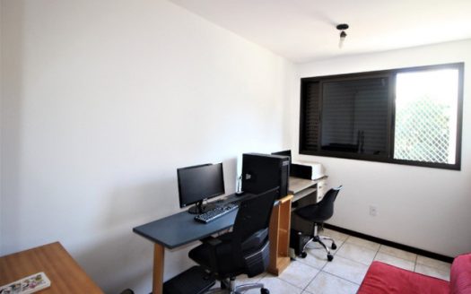 Excellent apartment in the central area of ​​the city