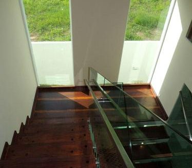 Beautiful house in Condominium Alphaville