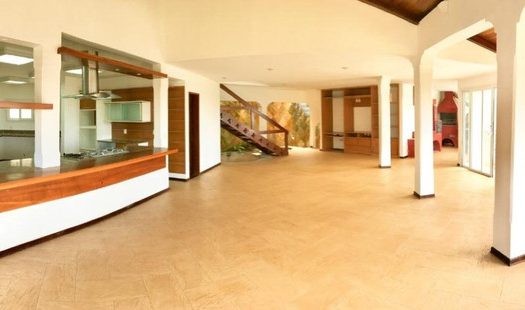 Wonderful house near the sea in Ponta Negra
