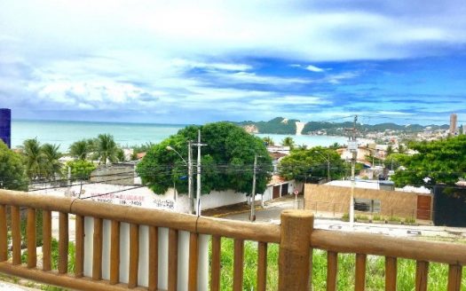 Wonderful house near the sea in Ponta Negra