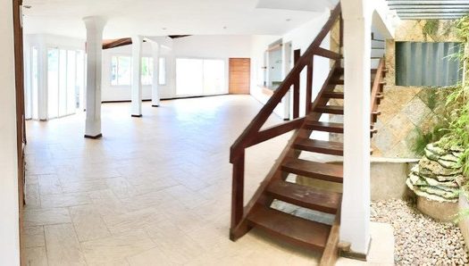 Wonderful house near the sea in Ponta Negra
