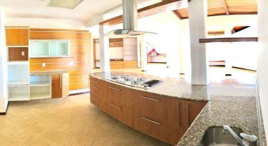 Wonderful house near the sea in Ponta Negra