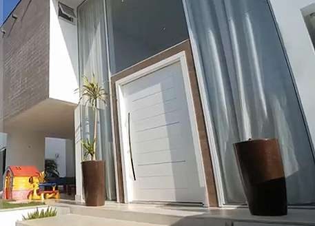 Spectacular house in Quintas do Calhau