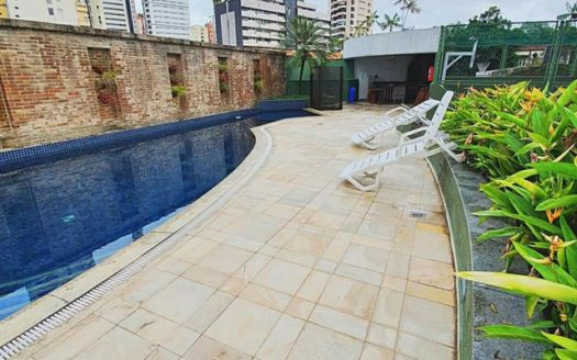 Great apartment in the neighborhood of Nazaré